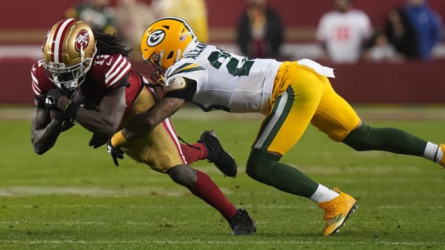 Jaire Alexander